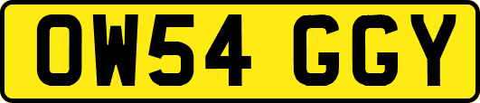 OW54GGY