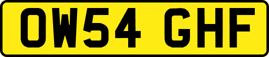 OW54GHF
