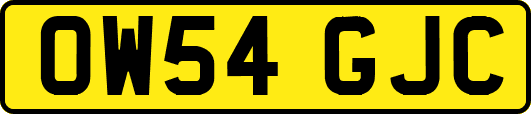 OW54GJC