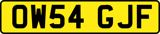 OW54GJF