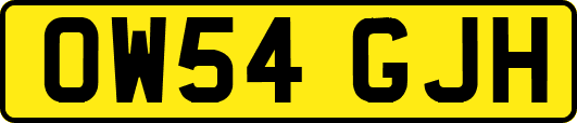OW54GJH