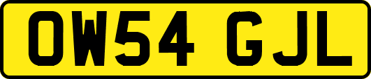 OW54GJL