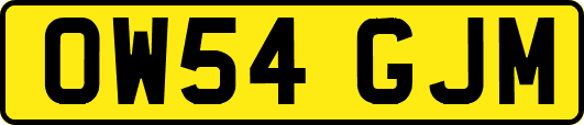 OW54GJM