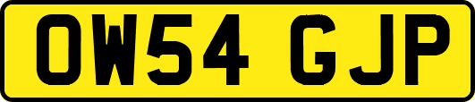 OW54GJP