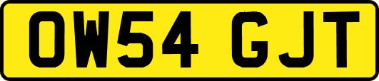 OW54GJT