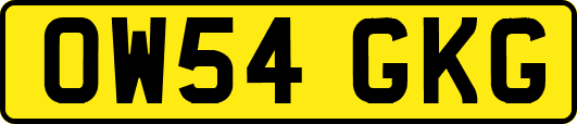 OW54GKG