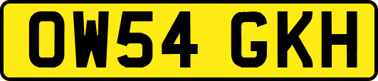 OW54GKH