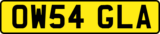 OW54GLA