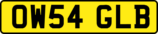 OW54GLB
