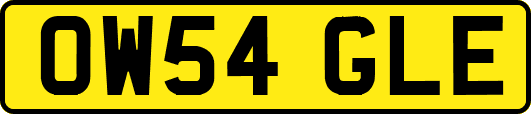OW54GLE