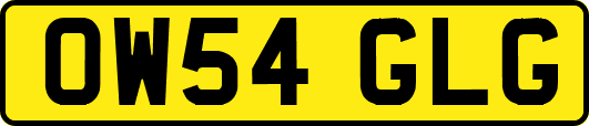 OW54GLG