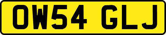 OW54GLJ