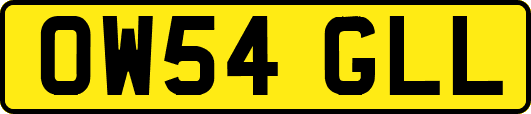 OW54GLL