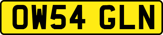 OW54GLN