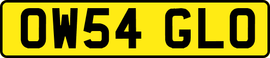 OW54GLO