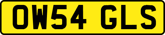 OW54GLS