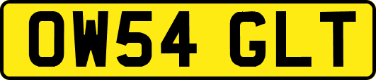 OW54GLT