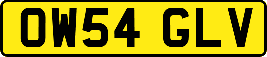 OW54GLV