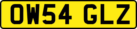 OW54GLZ