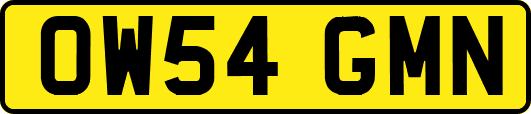 OW54GMN