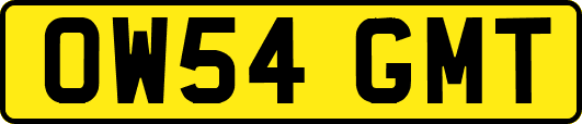OW54GMT
