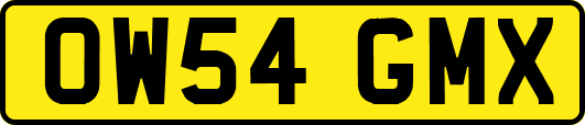 OW54GMX