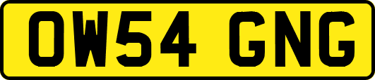 OW54GNG