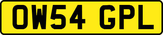 OW54GPL