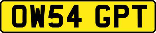 OW54GPT
