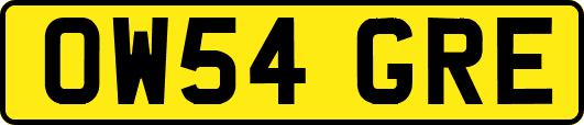 OW54GRE