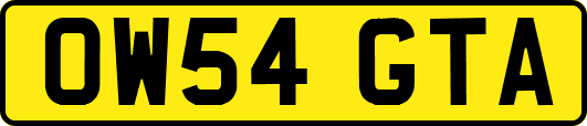 OW54GTA