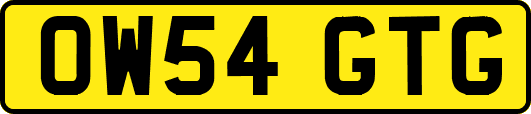 OW54GTG