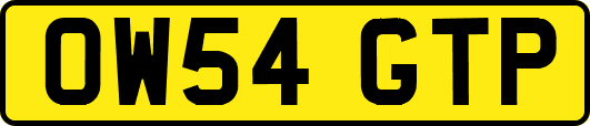 OW54GTP