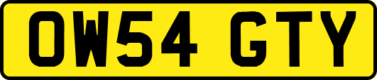 OW54GTY