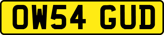 OW54GUD