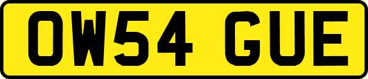 OW54GUE
