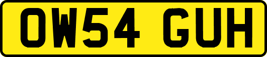 OW54GUH