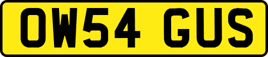 OW54GUS