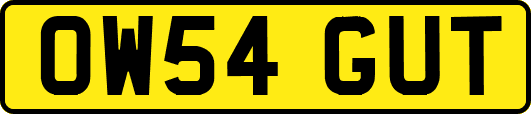 OW54GUT