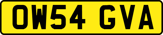 OW54GVA