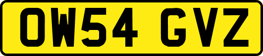 OW54GVZ