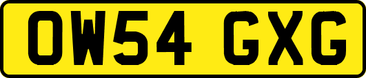 OW54GXG