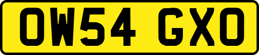 OW54GXO