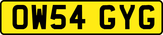OW54GYG