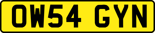 OW54GYN