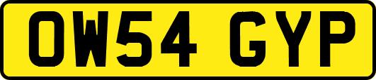 OW54GYP