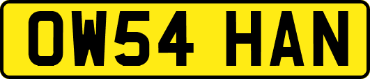 OW54HAN
