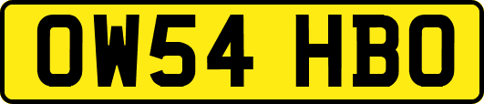 OW54HBO
