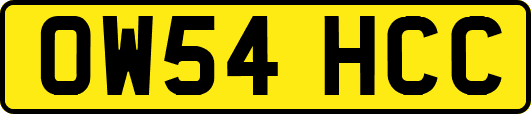 OW54HCC