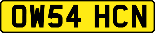 OW54HCN